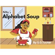 NiNa's Alphabet Soup