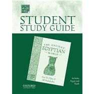Student Study Guide to The Ancient Egyptian World