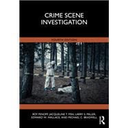 Crime Scene Investigation