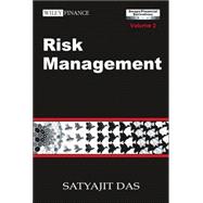 Risk Management The Swaps & Financial Derivatives Library