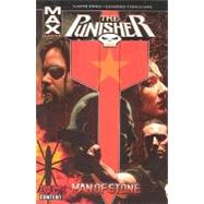 Punisher Max - Volume 7 Ma of Stone