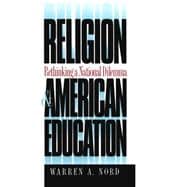 Religion and American Education