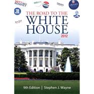 The Road to the White House 2012 Prepack with Appendix
