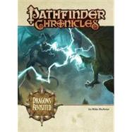 Pathfinder Chronicles, Dragons Revisited