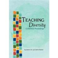 Teaching Diversity Conference Proceedings