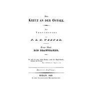 Das Kreuz an der Ostsee, Teil 1: Die Brautnacht