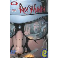 Rex Mundi 1