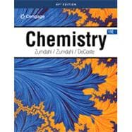 K12 Chemistry AP edition