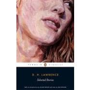 Selected Stories (Lawrence, D. H.)