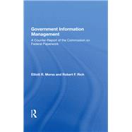 Government Information Management