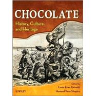 Chocolate History, Culture, and Heritage