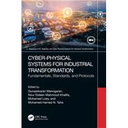 Cyber-Physical Systems for Industrial Transformation