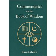 Commentaries on the Book of Wisdom