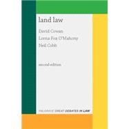Great Debates in Land Law
