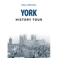 York History Tour