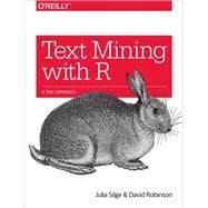 Text Mining With R
