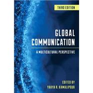 Global Communication A Multicultural Perspective
