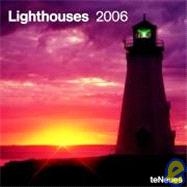 Lighthouses 2006 Calendar