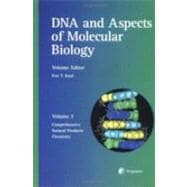 DNA and Aspects of Molecular Biology