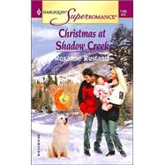 Christmas At Shadow Creek   The Birth Place