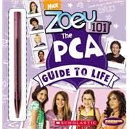 Teenick: Zoey 101 Pca Survival Guide