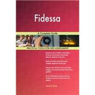 Fidessa A Complete Guide