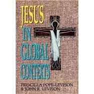 Jesus in Global Contexts