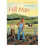 Hill Man