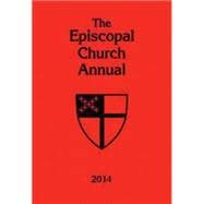 The Episcopal Church Annual 2014