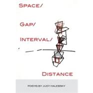 Space/Gap/interval/distance