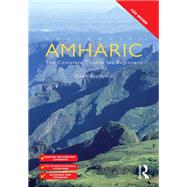 Colloquial Amharic