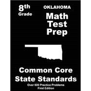 Oklahoma 8th Grade Math Test Prep