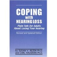 Coping with Hearing Loss