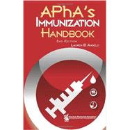 Apha's Immunization Handbook