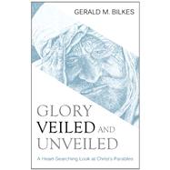 Glory Veiled and Unveiled