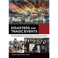 Disasters and Tragic Events