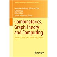 Combinatorics, Graph Theory and Computing