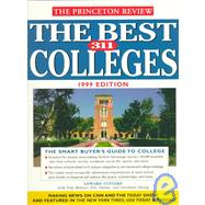 The Best 311 Colleges, 1999