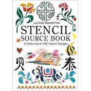 Stencil Sourcebook