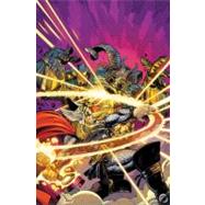 The Mighty Thor by Matt Fraction - Volume 3