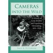 Cameras into the Wild