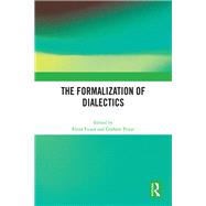 The Formalization of Dialectics