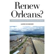 Renew Orleans?