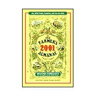 The Old Farmer's Almanac 2001