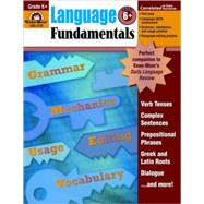 Language Fundamentals