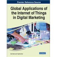 Global Applications of the Internet of Things in Digital Marketing
