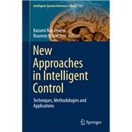New Approaches in Intelligent Control