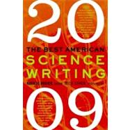 Best American Science Writing 2009