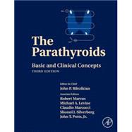 The Parathyroids