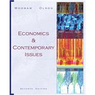 Economics and Contemporary Issues (with InfoTrac 1-Semester, Economic Applications Online Product Printed Access Card)